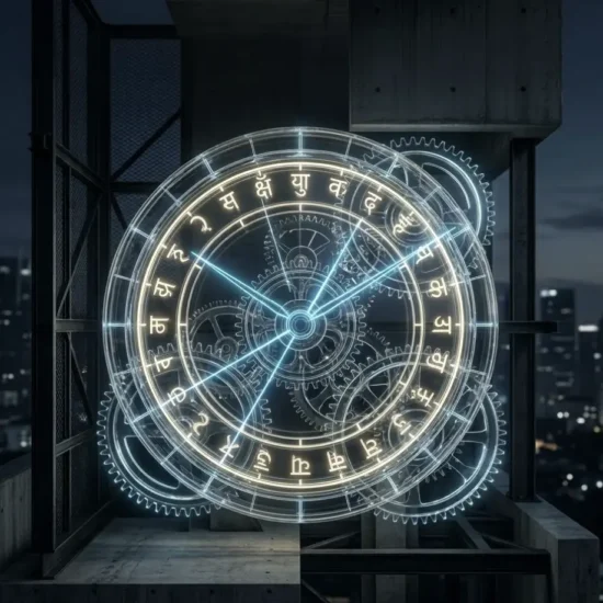 Timing schlägt Talent – Die unsichtbare Variable für Decision Intelligence
